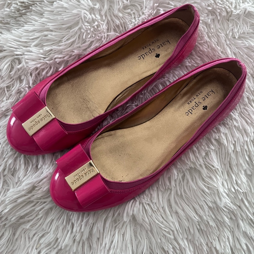 Kate Spade Shoes - Picture 8 of 8
